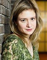朱丽娅·耶恩奇 Julia Jentsch