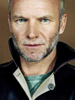 斯汀 Sting