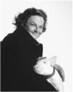 乔治·米勒 George Miller