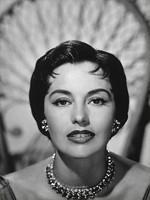 赛德·查里斯 Cyd Charisse