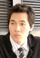 金英在 Yeong-jae Kim