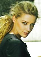 艾梅柏·希尔德 Amber Heard