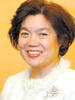 梁凤仪 Fengyi Liang