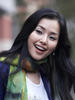 李荷妮/Honey Lee