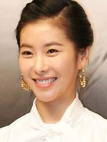 韩恩贞 Eun-jeong Han