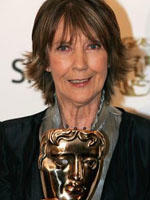 艾琳·阿特金斯 Eileen Atkins