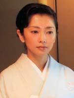 麻生祐未 Yumi Asou