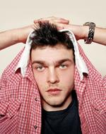 阿尔登·埃伦瑞奇 Alden Ehrenreich