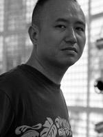 朱文 Wen Zhu