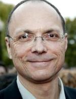 迈克尔·托尔金 Michael Tolkin