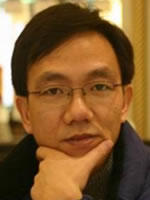 周涌 Yong Zhou