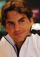 罗杰·费德勒 Roger Federer