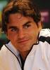 罗杰·费德勒 Roger Federer)