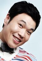 申胜焕 Seung-hwan Shin