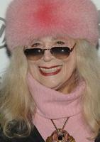 西尔维娅·迈尔斯 Sylvia Miles