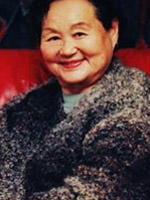 李健 Jian Li