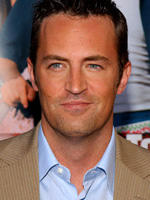 马修·派瑞 Matthew Perry