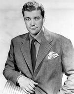 丹尼斯·摩根 Dennis Morgan