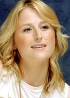 麦米·古默 Mamie Gummer