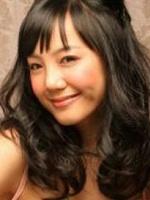 高恩雅 Eun-a Ko