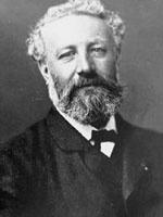 儒勒·凡尔纳 Jules Verne