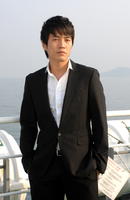 朱相旭 Sang-wook Ju