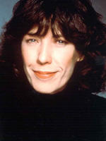 莉莉·汤普琳 Lily Tomlin