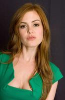 艾拉·菲舍尔 Isla Fisher
