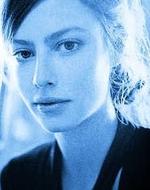 安娜·莫格拉莉丝 Anna Mouglalis