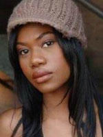 Vanessa Lee Chester