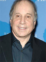 保罗·西蒙 Paul Simon