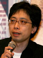 鹤卷和哉 Kazuya Tsurumaki
