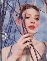 埃博·本森 Amber Benson