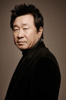 林河龙 Ha-ryong Lim