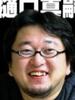 樋口真嗣 Shinji Higuchi