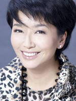 江珊 Shan Jiang