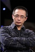 兰小龙 Xiaolong Lan