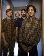 天空大爆炸 Explosions in the Sky