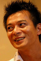 黄日华 Felix Wong