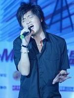 孙楠 Nan Sun