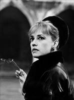 让娜·莫罗 Jeanne Moreau