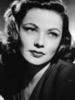 吉恩·蒂尔尼 Gene Tierney)
