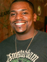 梅奇·费法 Mekhi Phifer
