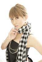 幸田来未 Kumi Koda