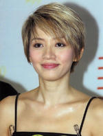 梅艳芳 Anita Mui