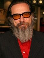 拉里·查尔斯 Larry Charles