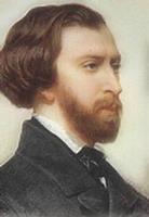 阿尔弗莱·德·缪塞 Alfred de Musset