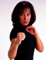 李香凝 Shannon Lee