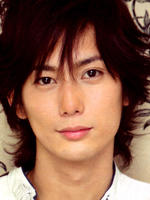 平冈佑太 Yûta Hiraoka