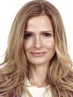 凯拉·塞吉维克 Kyra Sedgwick